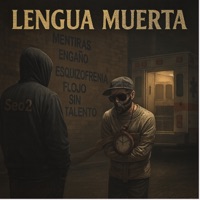 Lengua Muerta - Single - Seo2