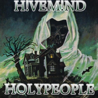 HOLY PEOPLE (feat. 0p!0n & theyhateglobal) - Single