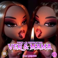 Ven Y Mamá (feat. La Chocolatosa & Fenix) - Single - Linares El De Lo Colore