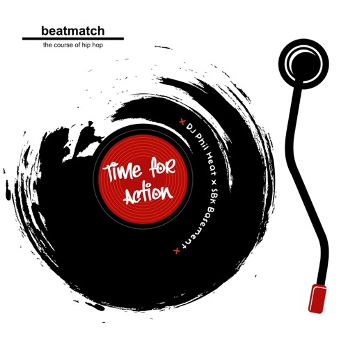 Time for Action - Single