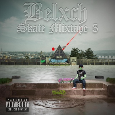 SKATE MIXTAPE 5