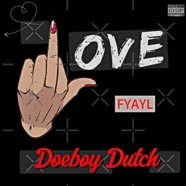 FYAYL DoeBoy Dutch
