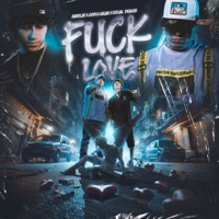 F**k Love - Single - Rabelay, Geros Najar & Vizual Dealer