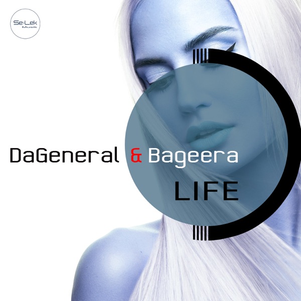 Life - EP