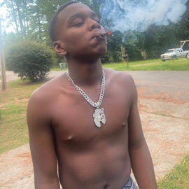 Belt To Ass Luhtyfromvc