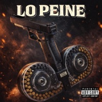 LO PEINE - Single - Calixteo