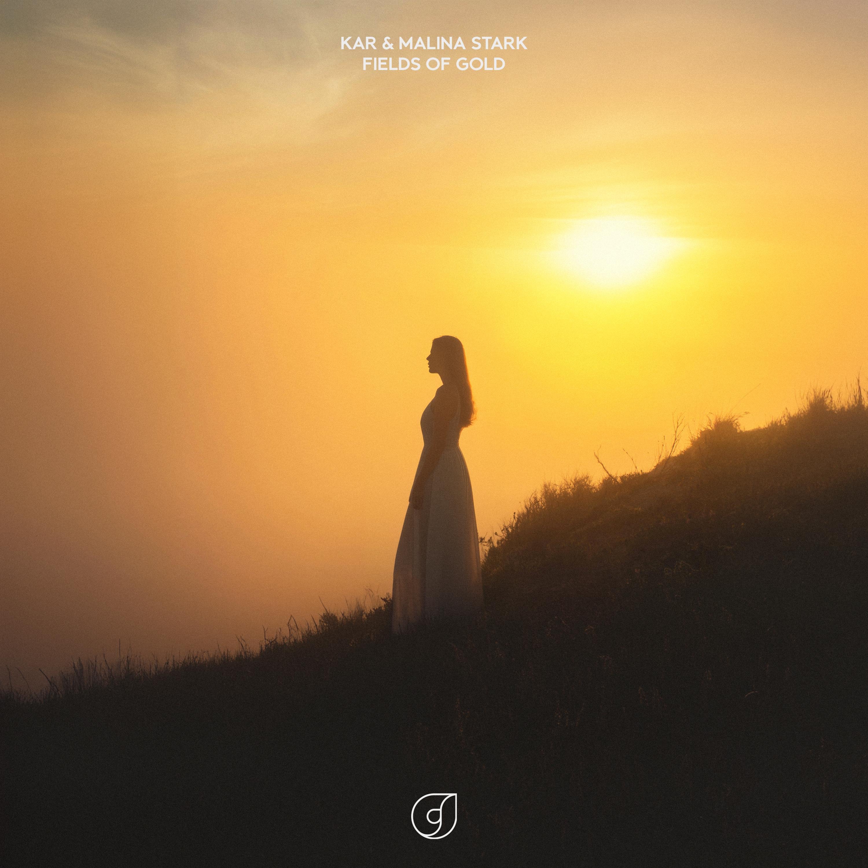 Fields Of Gold - Single