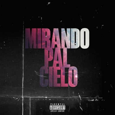 MIRANDO PAL CIELO (feat. J Simpson) - Single