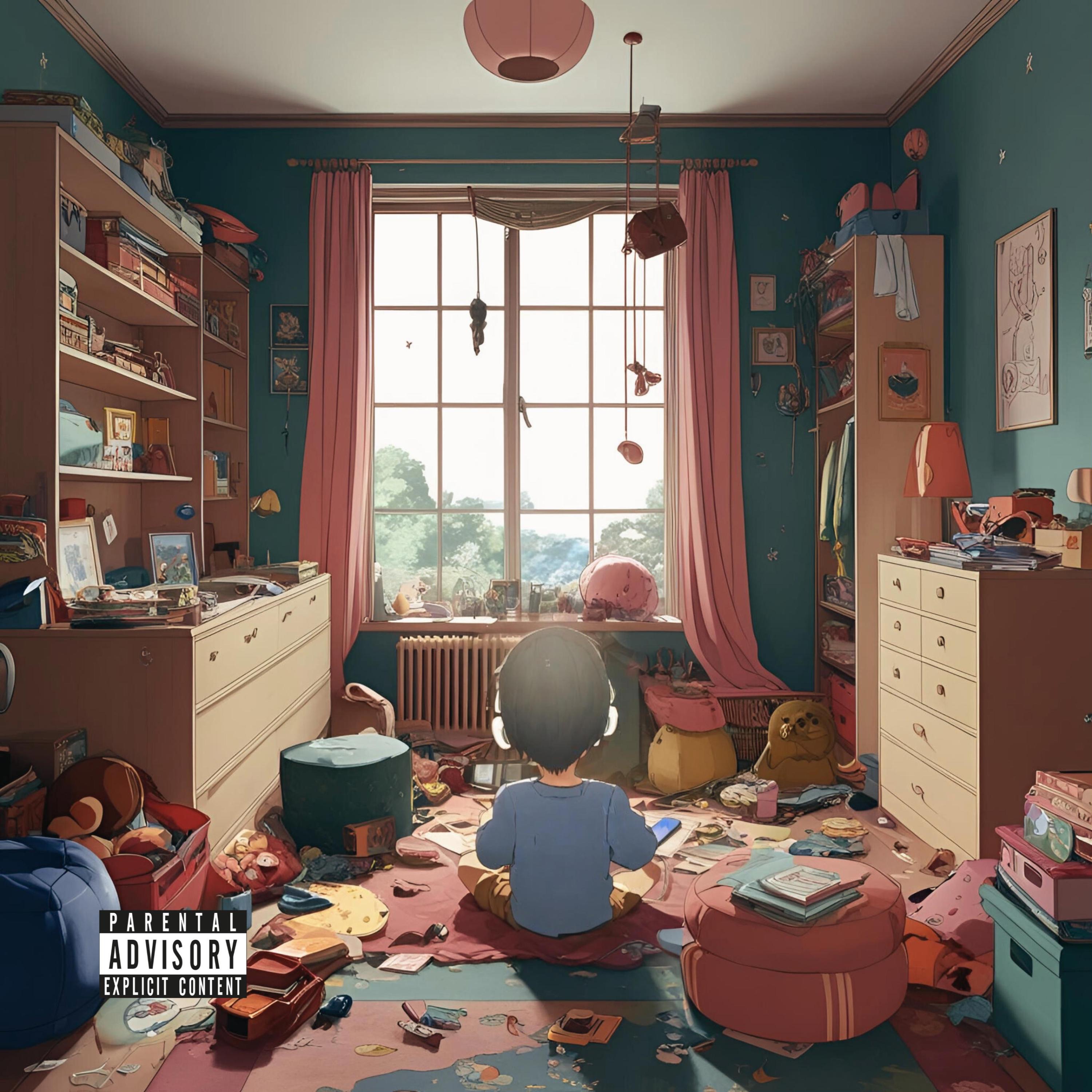 Just Doing What Dads Do.