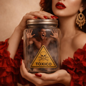 TÓXICO