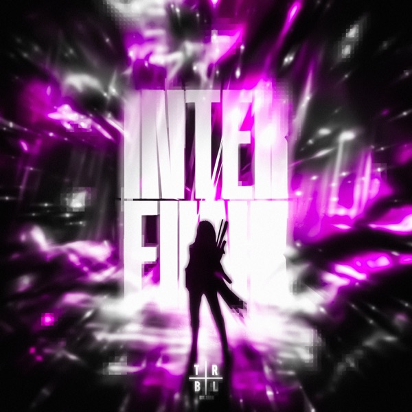 INTER FUNK - EP
