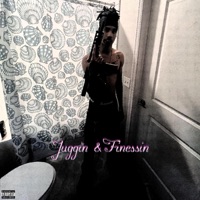 Juggin & Finessin (Official Audio) - Single - reddglk
