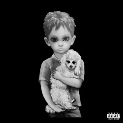 Listen to KIMPOSSIBLE+ - Single by Sluwop
