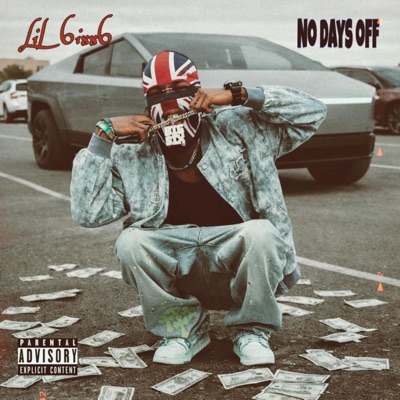 NO DAYS OFF - Single