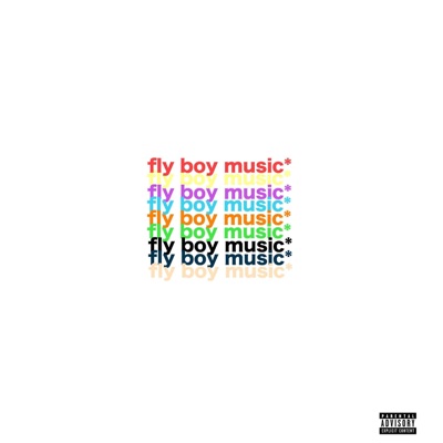 Fly Boy Music*