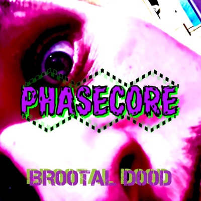 BR00TAL D00D - Single