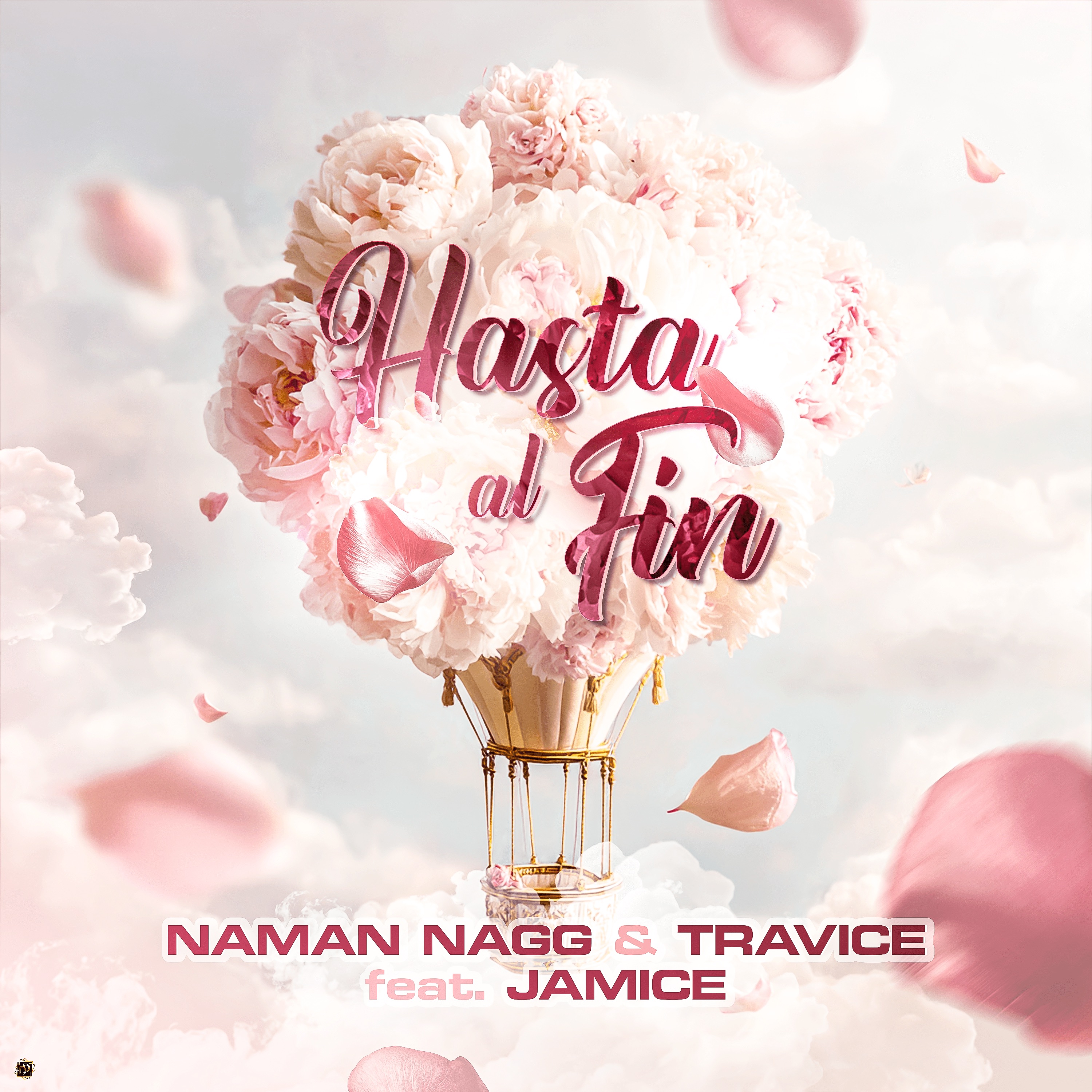 hasta al fin - Single