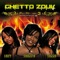 Es Zot paré ? (feat. Foxy Dana) - Ghetto Zouk lyrics