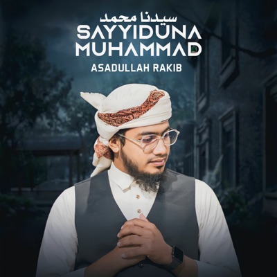 Sayyiduna Muhammad - Single