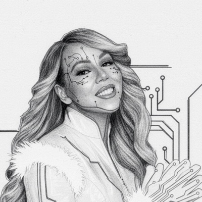 All I Want for Christmas (Remix) - Single