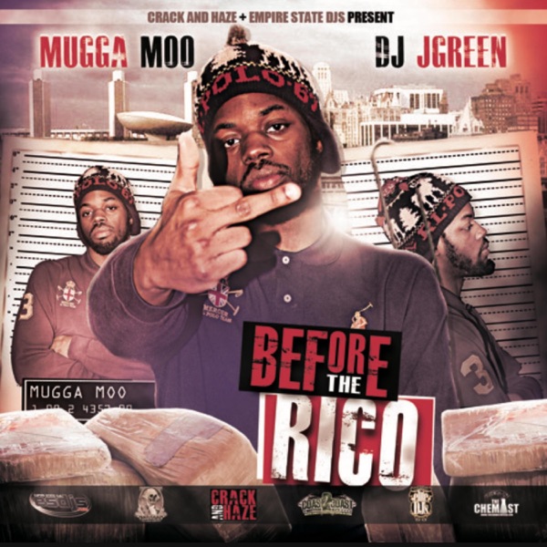 Before The Rico