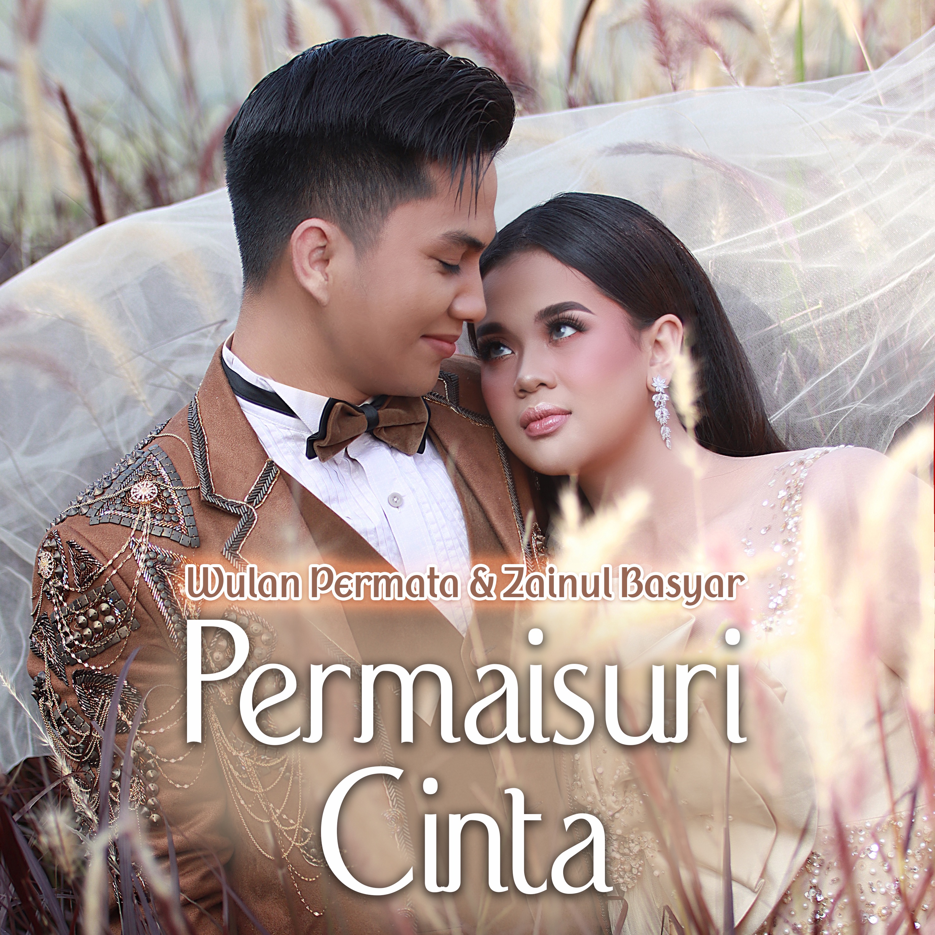 Permaisuri Cinta - Single