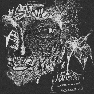 pressure (feat. Thomas P) - Single