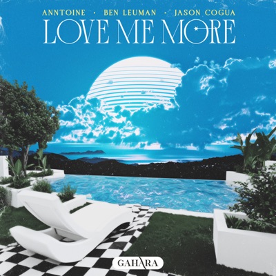 Love Me More - Single