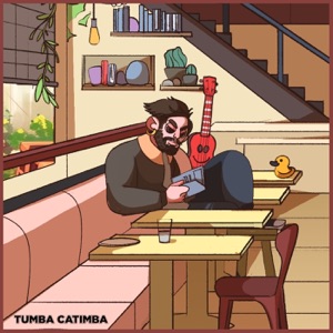Tumba Catimba (Em9 Remix)
