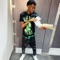Risky (feat. Adawg X & Spi9er) - GGO Ty lyrics