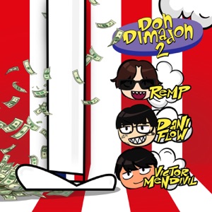 DON DIMADÓN 2