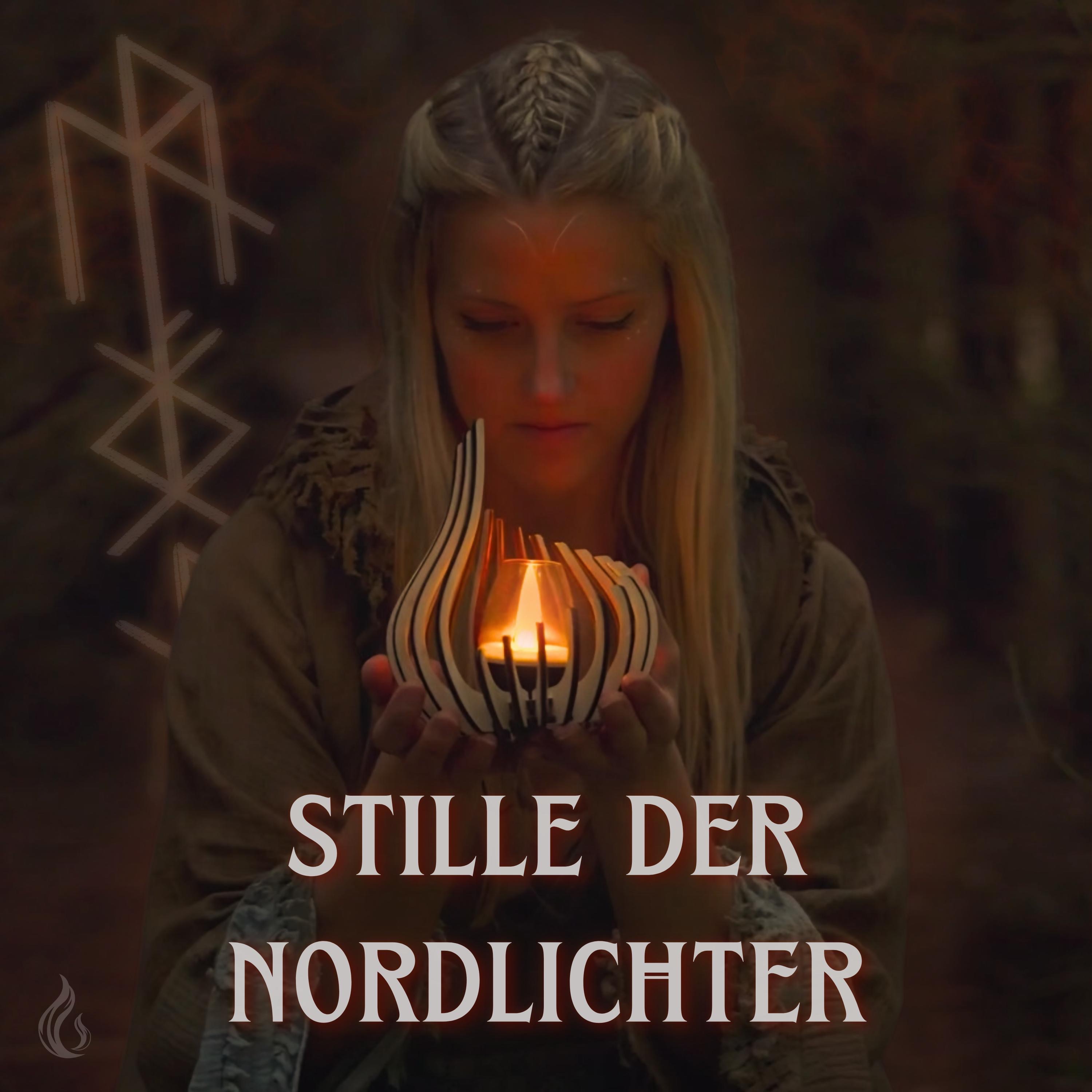 Stille der Nordlichter - Single