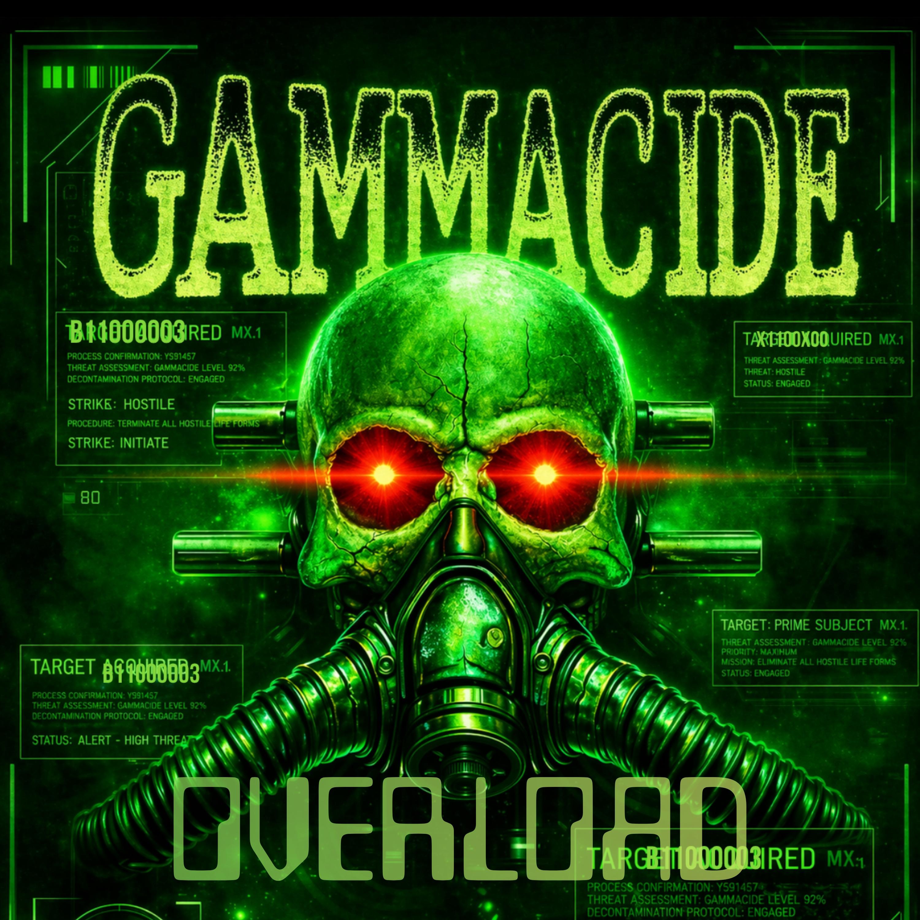 Overload - Single