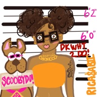 Scooby Do - Single - Rica Sabii