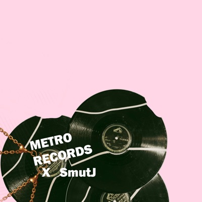 Redeemer Disc A (Spedup) [feat. SmutJ] - Single