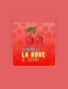 Listen to Ekani, watch music videos, read bio, see tour dates & more!