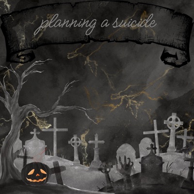 Planning A Suicide - EP