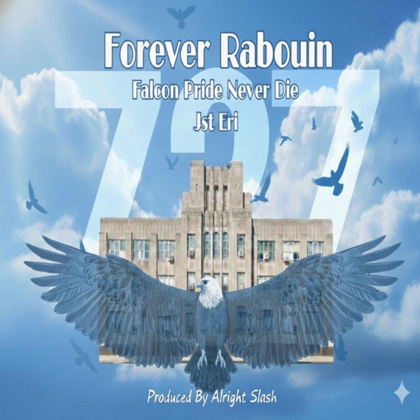 Forever Rabouin - Single