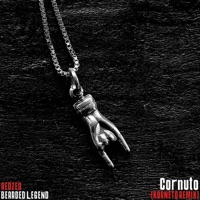 Cornuto (feat. Redzed) - Single - Bearded Legend