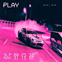 Dark Drift - Single - VAXVAN