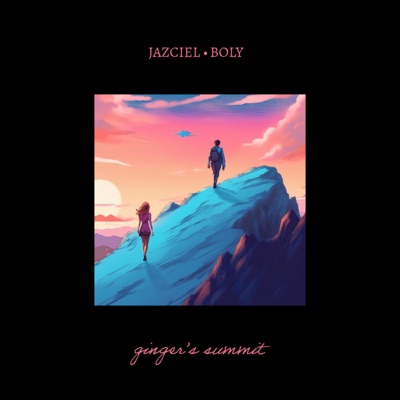 Ginger's Summit (feat. Boly) - Single