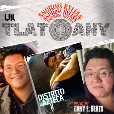 Vil Tlatoany - Single