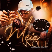 Meia Noite - Single - Mc Don Giovanni & RAMONMIX