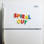 Spiral Out - Single