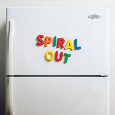 Spiral Out - Single