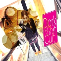 myf :/ #DSC #DORK (feat. eccntrx) - Single - Dork shit