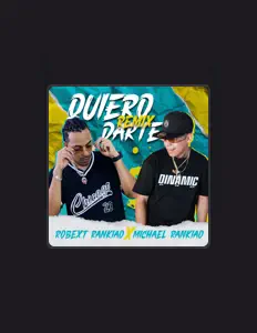 Poslechněte si interpreta Michael Rankiao, sledujte hudební videa, přečtěte si životopis, podívejte se na data turné a další informace.