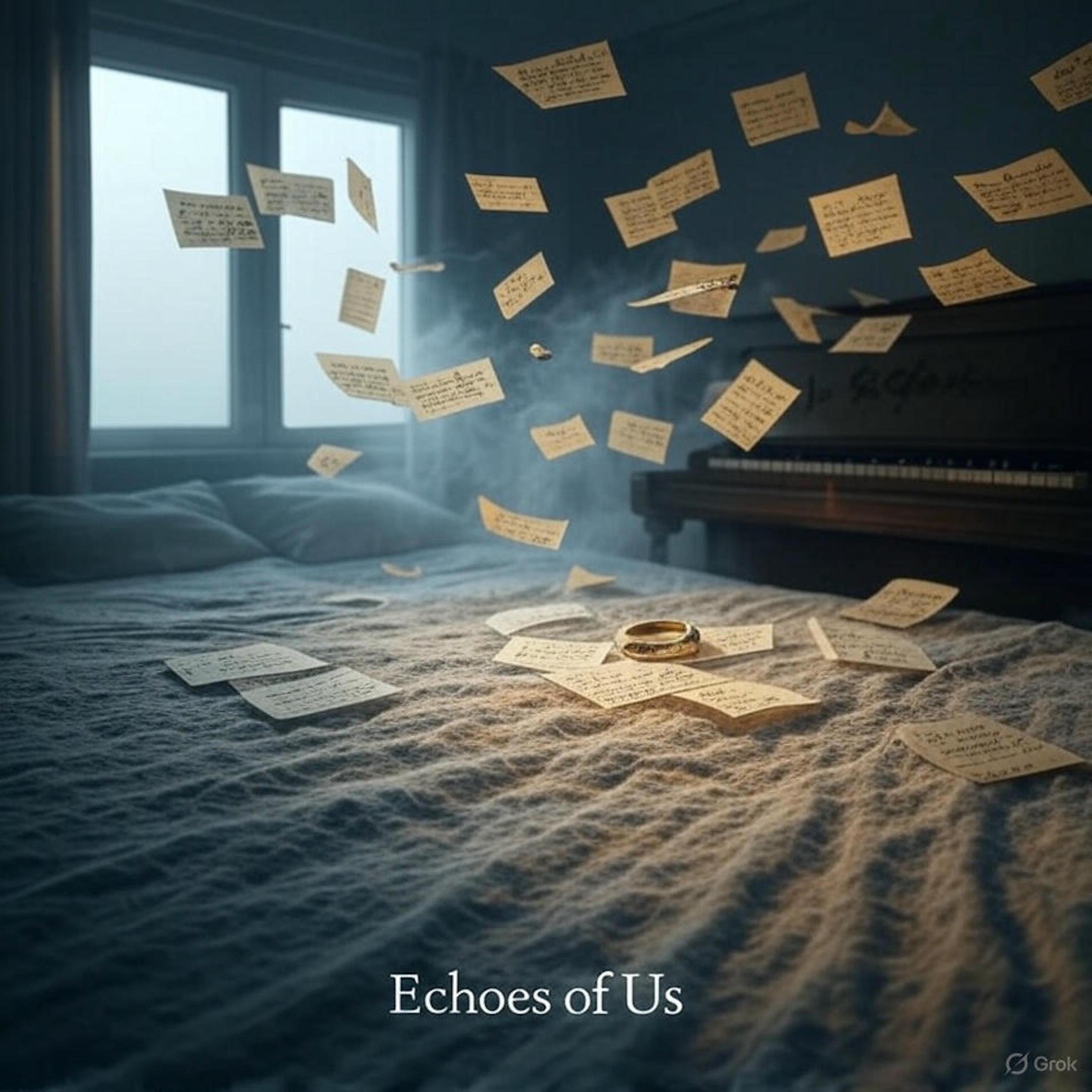 Echoes of Us