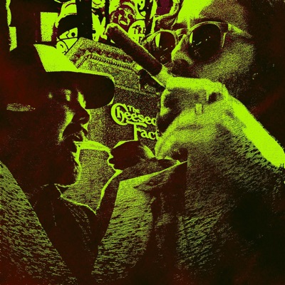 UNCSTOPPABLE (feat. jonny sé & Ricky Rivers) - Single