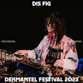 Wave Frequency (Mixed) Griffit Vigo